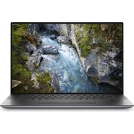 DELL Laptop Precision 5560 / Intel Xeon W-11955M, 15.6", 1920 x 1200, 16 GB RAM, 1 TB NVMe SSD, bez operativnog sustava, siva (obnovljen)